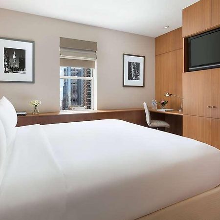 Hotel 57 By Luxurban New York Oda fotoğraf