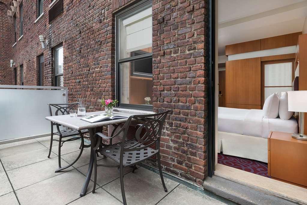 Hotel 57 By Luxurban New York Oda fotoğraf