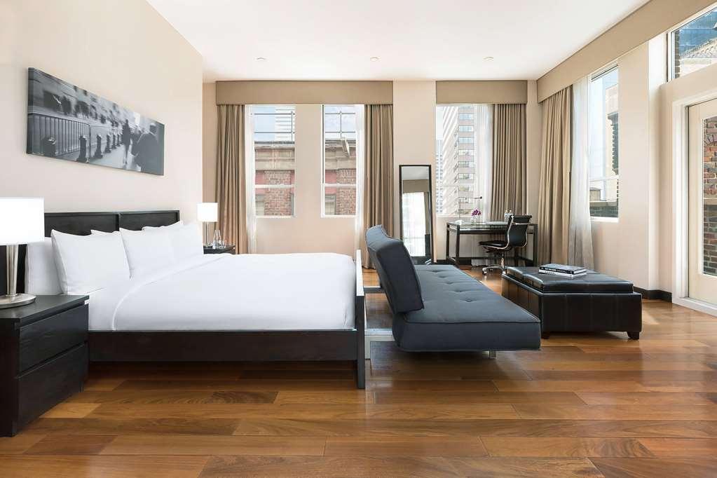 Hotel 57 By Luxurban New York Oda fotoğraf