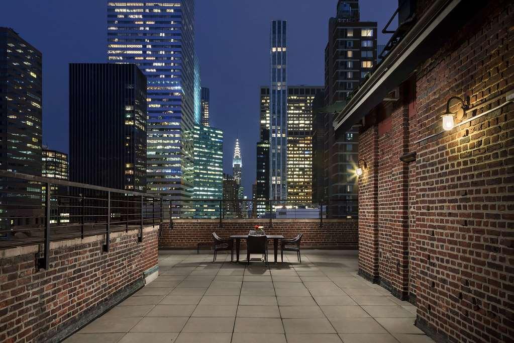 Hotel 57 By Luxurban New York Konforlar fotoğraf