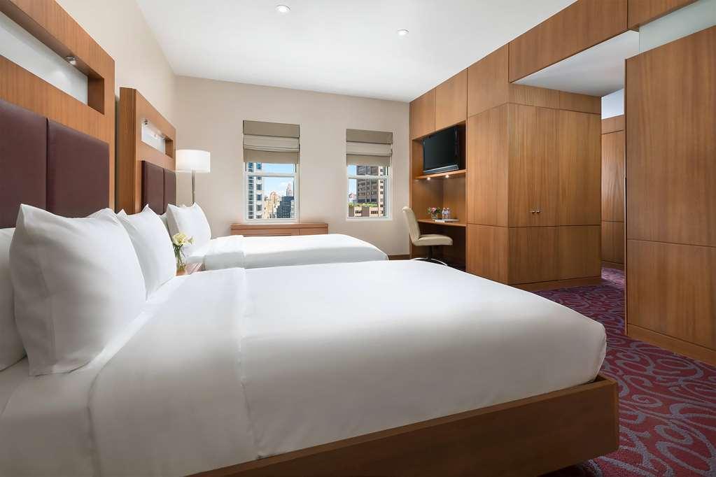 Hotel 57 By Luxurban New York Oda fotoğraf